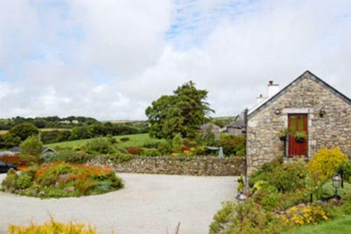 The Hayloft