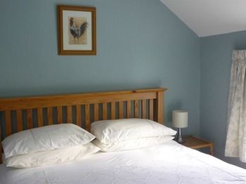 Bed & Breakfast Rye Hill Farm