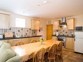 Bed & Breakfast Rye Hill Farm