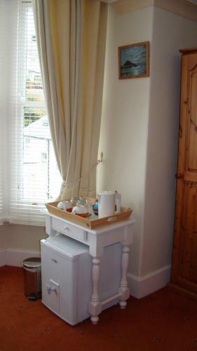 Hostal Meneglaze
