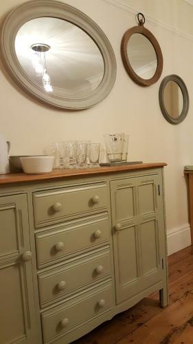 Bed & Breakfast Schooner Point