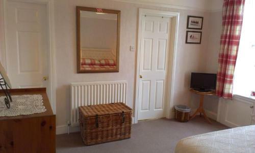 Anick Grange Farm B&B