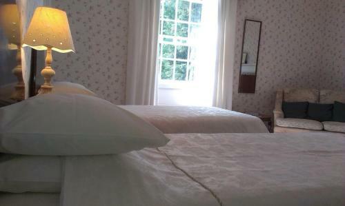 Anick Grange Farm B&B