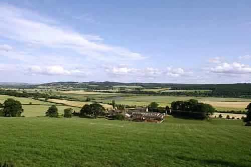 Anick Grange Farm B&B