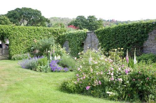 Anick Grange Farm B&B
