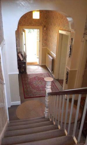 Anick Grange Farm B&B