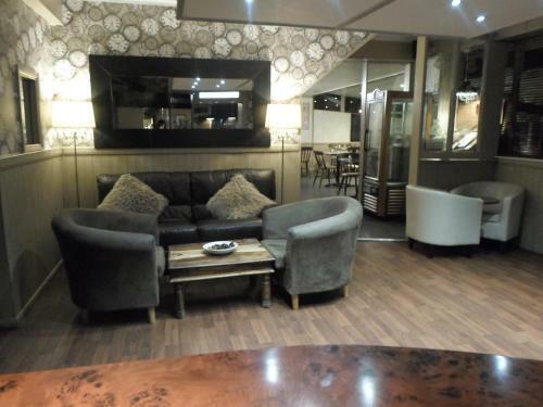 Hotel Station Inn