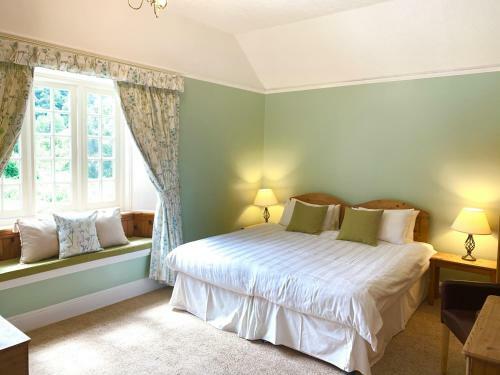Polraen Country House Hotel