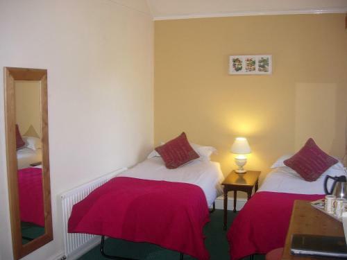 Polraen Country House Hotel