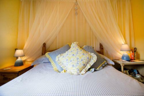 Polraen Country House Hotel