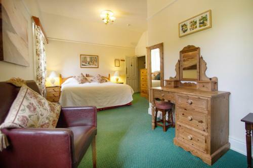 Polraen Country House Hotel