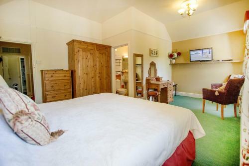 Polraen Country House Hotel