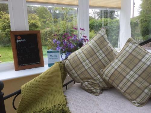 Polraen Country House Hotel