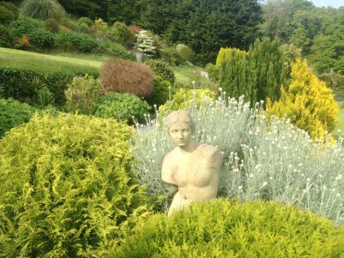 Polraen Country House Hotel