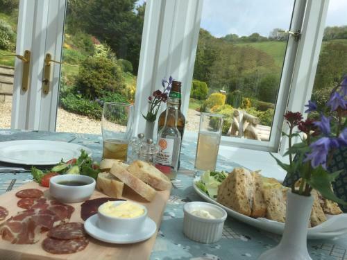 Polraen Country House Hotel