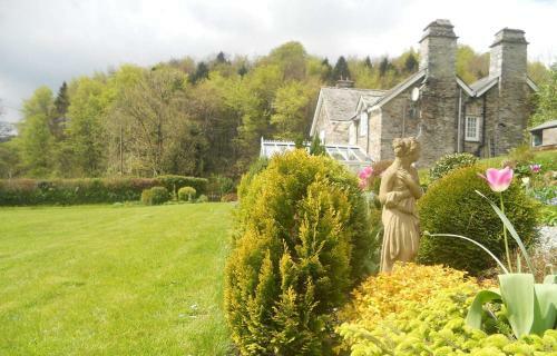 Polraen Country House Hotel
