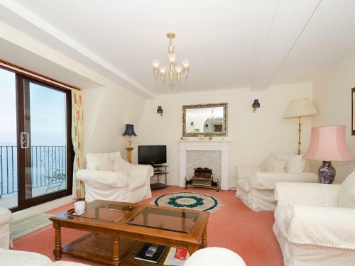 Apartamento Rock Towers 2