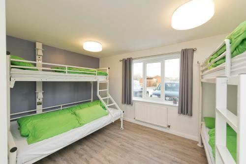 Albergue Yha Treyarnon Bay