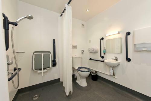 Albergue Yha Treyarnon Bay