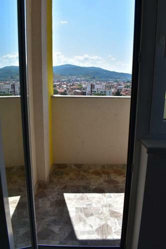 Silver Apartment