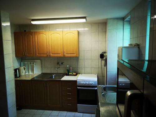 Hostal Penzi�n - Chata Fortuna