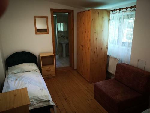 Hostal Penzi�n - Chata Fortuna