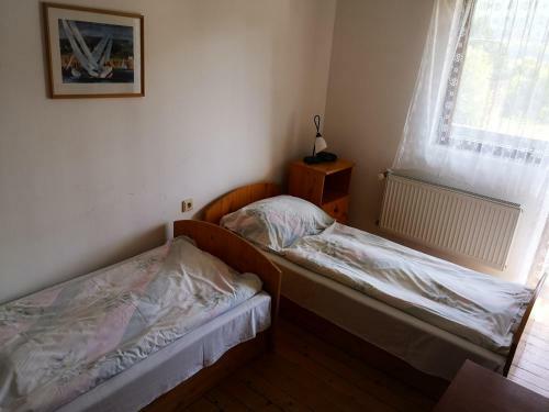 Hostal Penzi�n - Chata Fortuna