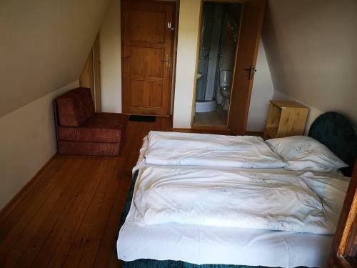Hostal Penzi�n - Chata Fortuna