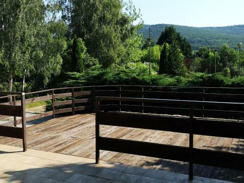 Hostal Penzi�n - Chata Fortuna