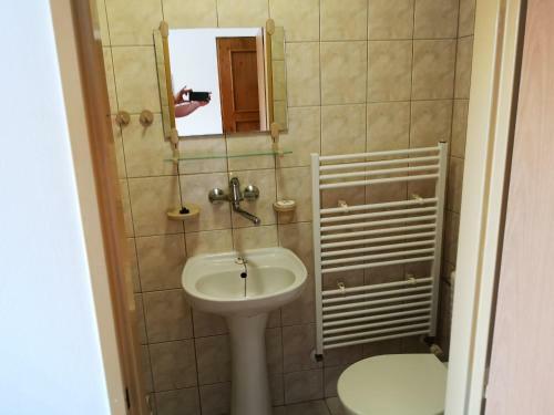 Hostal Penzi�n - Chata Fortuna
