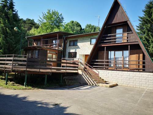 Hostal Penzi�n - Chata Fortuna