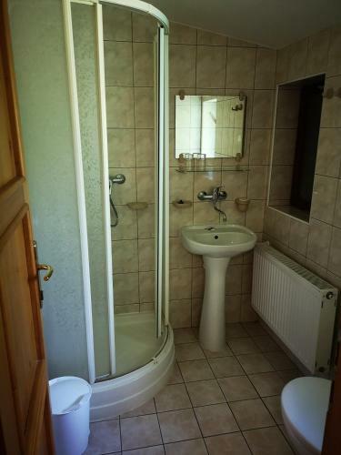 Hostal Penzi�n - Chata Fortuna