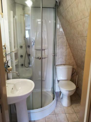 Hostal Penzi�n - Chata Fortuna