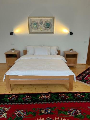Gazi Apartmani
