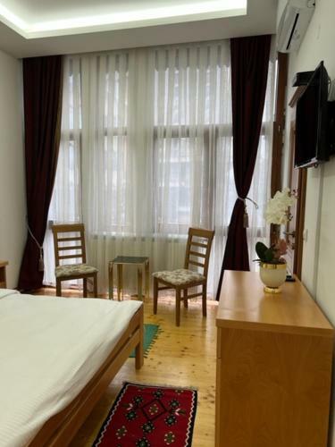 Gazi Apartmani