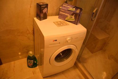 Comfort Inn Apartment