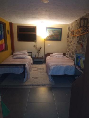 Agroturismo El Colibr�