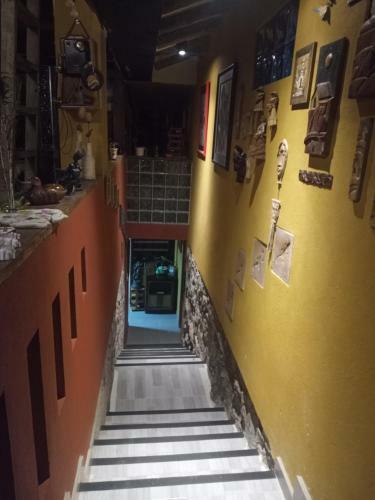 Agroturismo El Colibr�