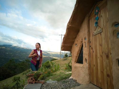 Mirador Bacata