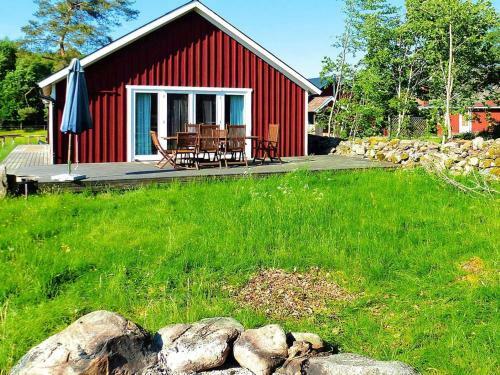 Holiday Home Bolms� IV