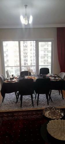 Apartamento Beautiful Krystalsehir Sitesi