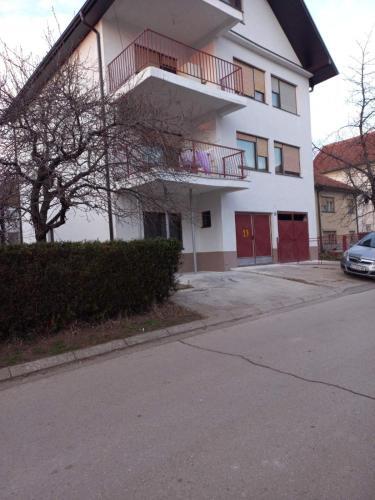 Apartment Bojke