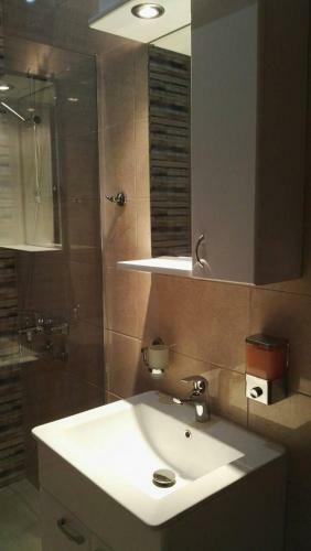Hostal Fortezza Rooms