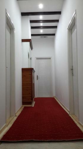 Hostal Fortezza Rooms