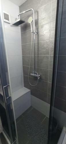 Lux Apartment 7, Free Parking