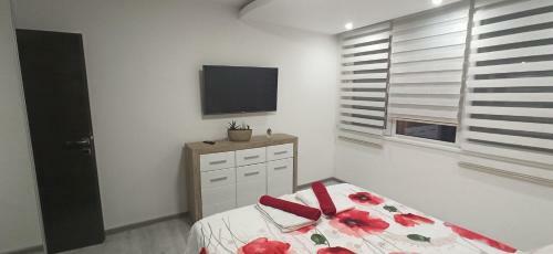 Lux Apartment 7, Free Parking