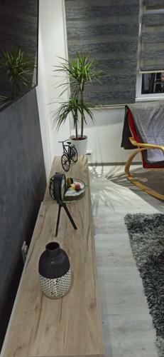 Lux Apartment 7, Free Parking