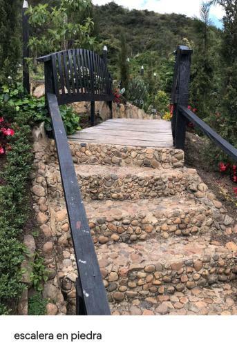 Apartamento Hospedaje La Caba�a Apt 101