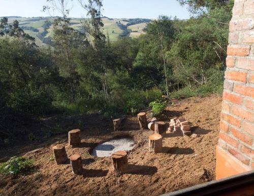 Paradise Glamping
