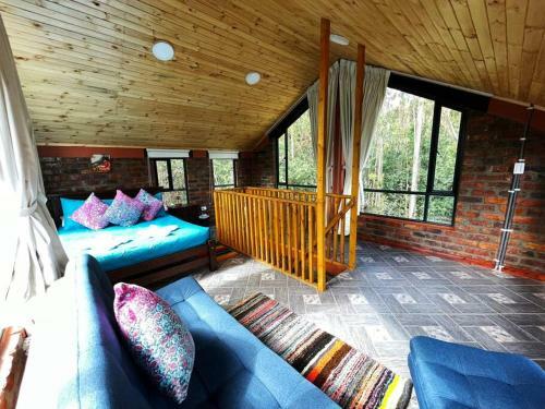 Paradise Glamping
